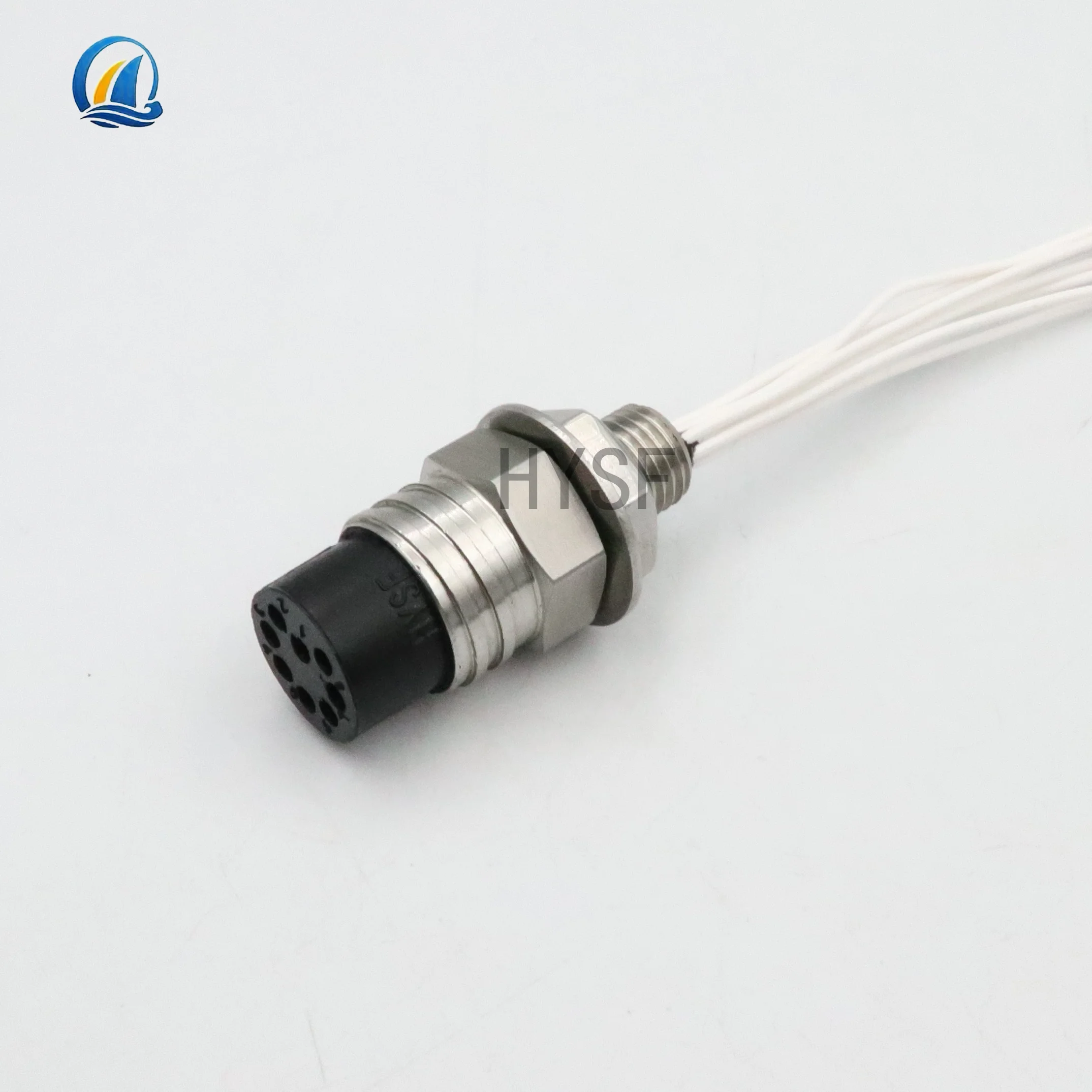 Underwater Camera - موصل كابلات روبوتية قابلة للتوصيل MCIL-8-M